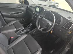 2020 Hyundai Tucson Active X