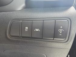 2020 Hyundai Tucson Active X