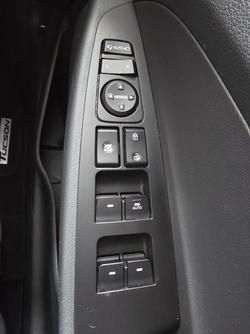 2020 Hyundai Tucson Active X