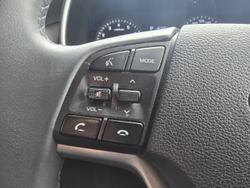 2020 Hyundai Tucson Active X