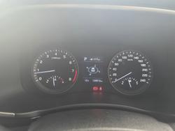 2020 Hyundai Tucson Active X