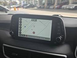 2020 Hyundai Tucson Active X