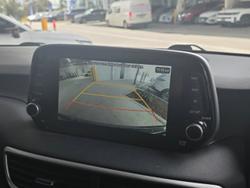 2020 Hyundai Tucson Active X