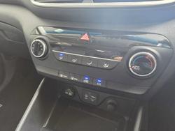 2020 Hyundai Tucson Active X