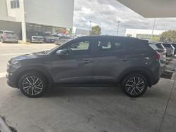 2020 Hyundai Tucson Active X