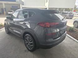 2020 Hyundai Tucson Active X