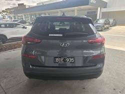 2020 Hyundai Tucson Active X