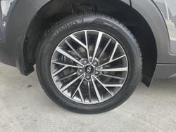 2020 Hyundai Tucson Active X