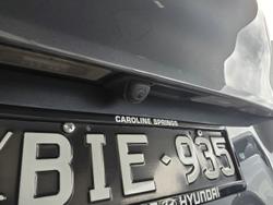 2020 Hyundai Tucson Active X