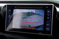 2019 Toyota Hilux SR5