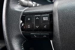 2019 Toyota Hilux SR5