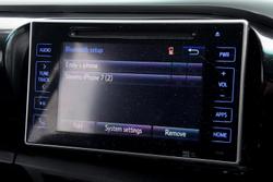 2019 Toyota Hilux SR5