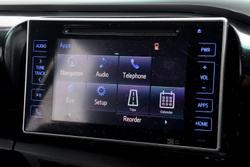 2019 Toyota Hilux SR5