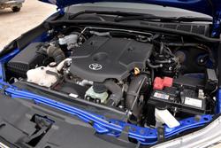 2019 Toyota Hilux SR5