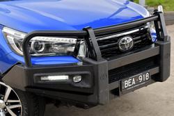 2019 Toyota Hilux SR5