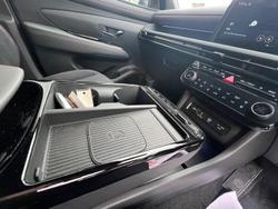 2025 Hyundai Tucson Hybrid Premium N Line