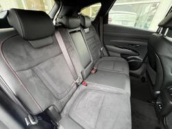 2025 Hyundai Tucson Premium N Line