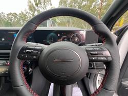 2025 Hyundai Tucson Premium N Line