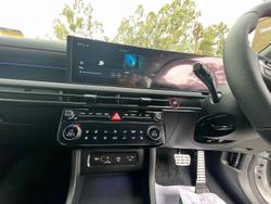 2025 Hyundai Tucson Hybrid Premium N Line