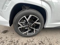 2025 Hyundai Tucson Premium N Line