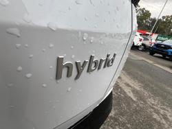 2025 Hyundai Tucson Hybrid Premium N Line