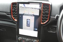 2023 Ford Ranger Raptor