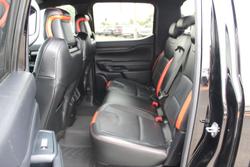 2023 Ford Ranger Raptor