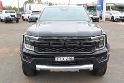 2023 Ford Ranger Raptor