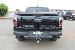 2023 Ford Ranger Raptor