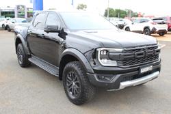 2023 Ford Ranger Raptor