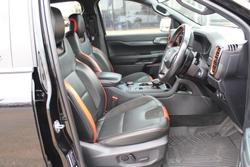 2023 Ford Ranger Raptor