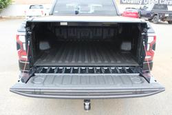 2023 Ford Ranger Raptor