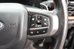 2023 Ford Ranger Raptor