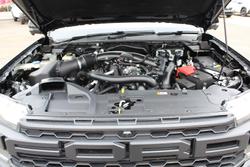 2023 Ford
Ranger Raptor