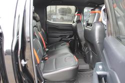 2023 Ford
Ranger Raptor