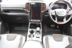 2023 Ford
Ranger Raptor