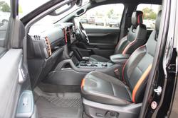 2023 Ford
Ranger Raptor