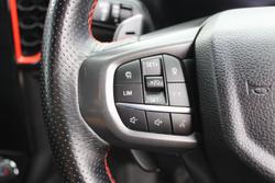 2023 Ford
Ranger Raptor