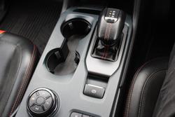 2023 Ford
Ranger Raptor