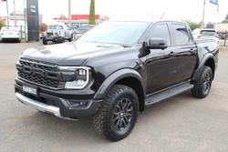 2023 Ford
Ranger Raptor