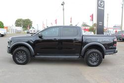 2023 Ford
Ranger Raptor