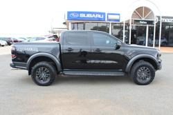 2023 Ford
Ranger Raptor