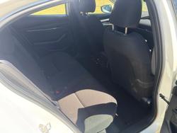 2019 Mazda 3 G20 Evolve