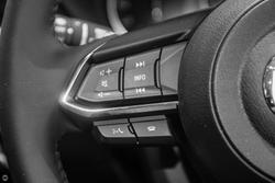 2025 Mazda CX-5 G25 Touring