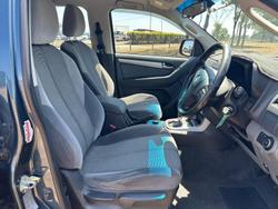 2014 Holden Colorado 7 LT