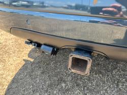 2014 Holden Colorado 7 LT