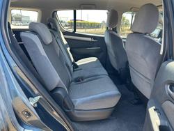 2014 Holden Colorado 7 LT