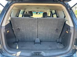 2014 Holden Colorado 7 LT