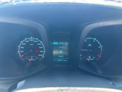 2014 Holden Colorado 7 LT