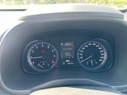 2017 Hyundai Kona Highlander OS MY18 AWD Dark Knight